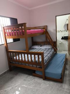 Casa de Praia em Itanhaém - 5