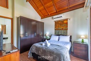 Casa duplex com linda vista a 80m da Praia RRF2562 - 8