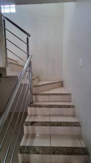 Casa 3 quartos a 50m da bela praia da Armação - 8