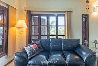 Casa duplex com linda vista a 80m da Praia RRF2562 - 4