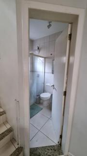 Casa 3 quartos a 50m da bela praia da Armação - 7