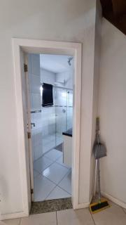 Casa 3 quartos a 50m da bela praia da Armação - 5