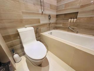 Studio Unit - Black Cat Studio - Santorini Hotel - Sta Lucia Mall Cainta Rizal - 4