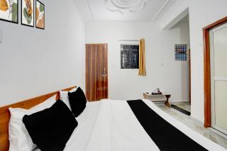 Hotel O The Diamond Palace - 3