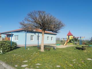 Apartmán Pipi Holiday Village 8A - 7