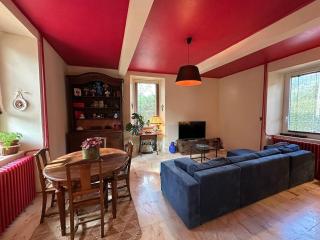 Magnifique Gîte avec vue Montagne au cœur des Pyrenees - 7