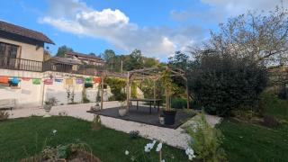 Magnifique Gîte avec vue Montagne au cœur des Pyrenees - 1