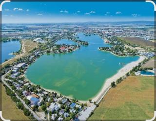 Apartmán Pipi Holiday Village 8A - 8