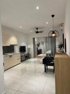 Quill City Centre Residences Suites KLCC - 6