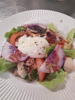 Le Relais de Lassouts - 8