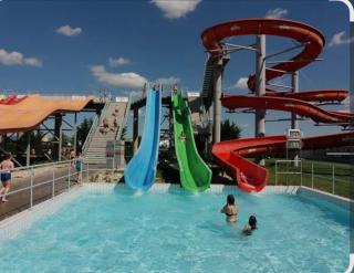 Apartmán Pipi Holiday Village 8A - 9