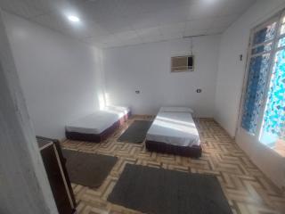 ashria pool gest house - 4