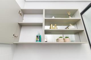 Apartamento Moderno e Completo em Curitiba - 9