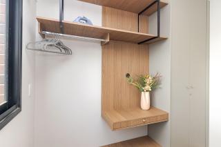 Apartamento Moderno e Completo em Curitiba - 4