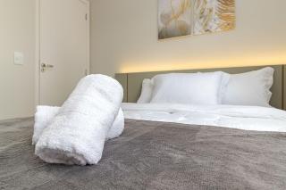 Apartamento Moderno e Completo em Curitiba - 5