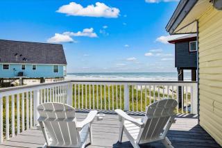 Echoing Pearl: Beach Access! - 9