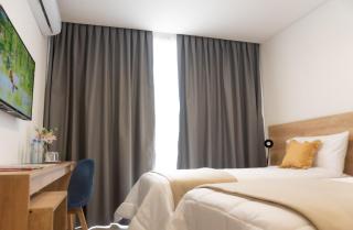 RM Campana Hotel - 6