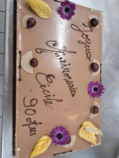 Le Relais de Lassouts - 9