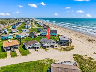 Echoing Pearl: Beach Access! - 6