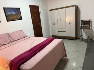 Kitnet completa no coração do Umarizal - 9