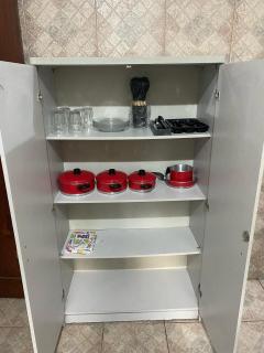 Kitnet completa no coração do Umarizal - 4