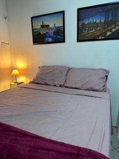 Kitnet completa no coração do Umarizal - 3