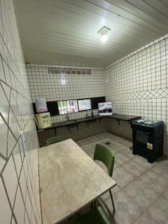 Kitnet completa no coração do Umarizal - 1