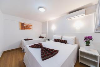 Hotel Nacional Inn Curitiba Estação Shopping - 9