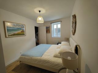 Chambre tout confort à 500m de la plage - 3