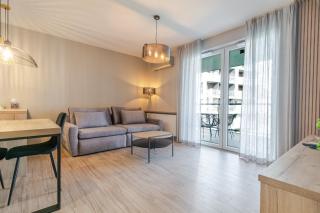 Szybowcowa Oasis Apartment by BookingHost - 9