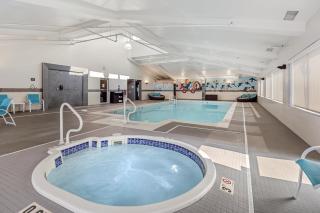 Best Western Plus West Edmonton - 9