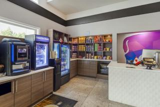 Best Western Plus West Edmonton - 3