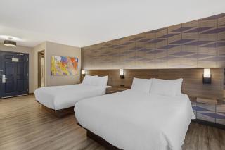 Best Western Plus West Edmonton - 8