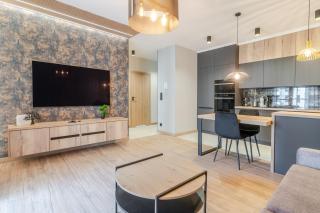 Szybowcowa Oasis Apartment by BookingHost - 3