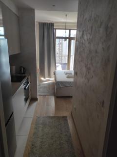 Belgrade Waterfront Comfortable Apartment - 1