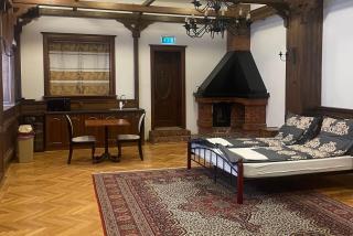 Reneszánsz Vendégház - 9