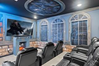 Luxury 6BR near Universal, Pool, Spa & Game Room - 9