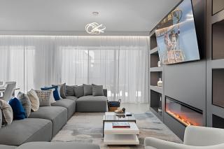 Luxury 6BR near Universal, Pool, Spa & Game Room - 8