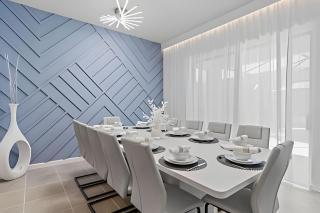 Luxury 6BR near Universal, Pool, Spa & Game Room - Orlando - 6