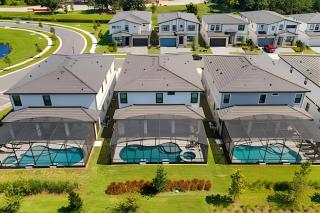 Luxury 6BR near Universal, Pool, Spa & Game Room - 1