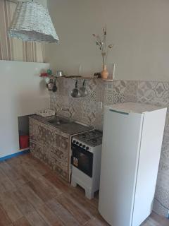 Casinha Indira Centro Histórico - 6