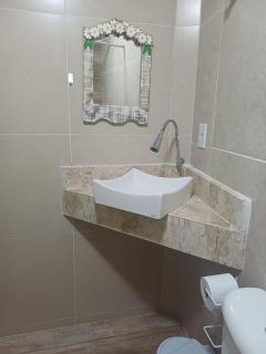 Casinha Indira Centro Histórico - 4