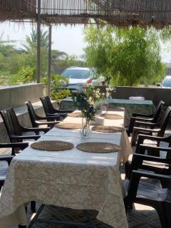 Al Saada Farm Stay - 2