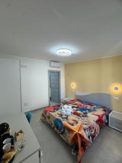 Civico17room - Cirò Marina - 4