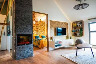 Luxury Marvel Studio - F2 - 8