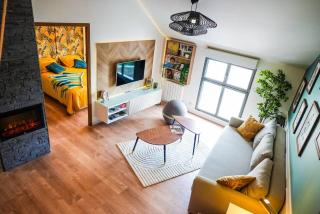 Luxury Marvel Studio - F2 - 3