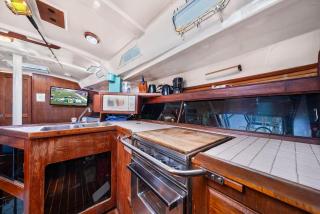 Stay for one night! Live on board experience - 4