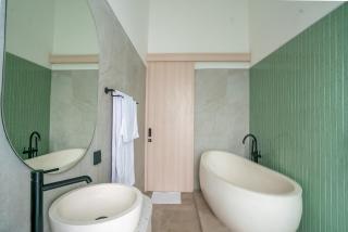The Barn Uluwatu - Brand new 2BR Villa in Bingin with Private Pool, Terrace & View - 4