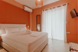 Cozy Peach Nest - 3