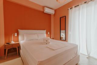 Cozy Peach Nest - 2
